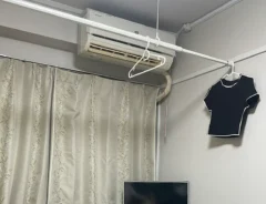 部屋