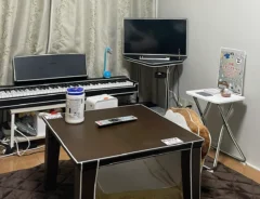 部屋