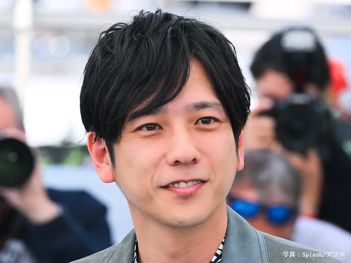 二宮和也さん