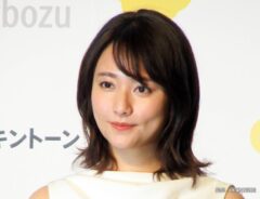 木村文乃さん