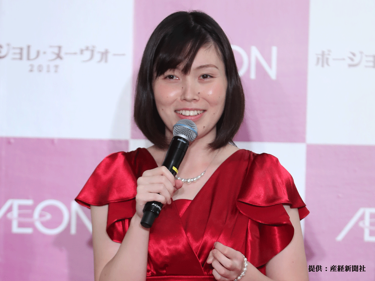 誠子さん