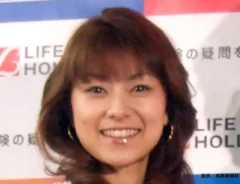 石黒彩さん