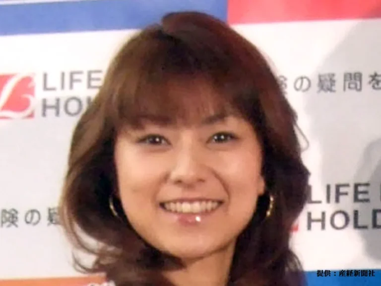石黒彩さん