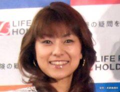 石黒彩さん