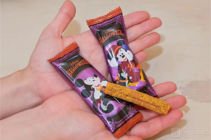 ディズニーみやげ