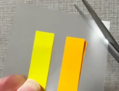 付箋の画像