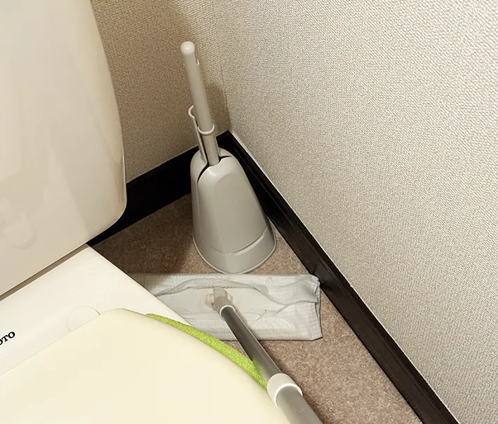 トイレの画像