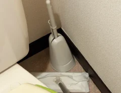 トイレの画像