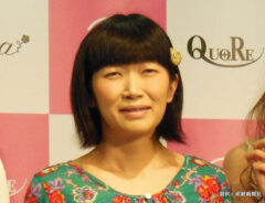 川村エミコさん