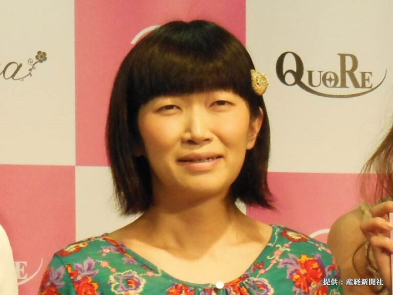 川村エミコさん