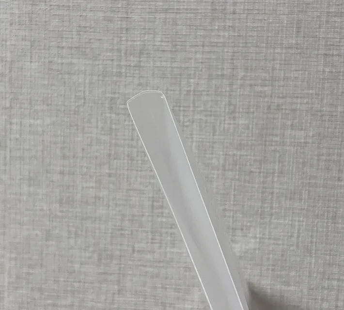 クリアファイルの画像