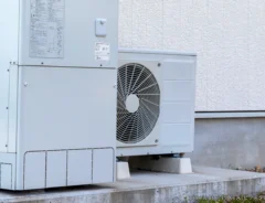 室外機の写真