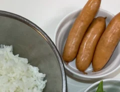 混ぜご飯のレシピ画像