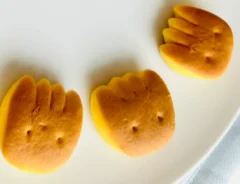 パンの写真