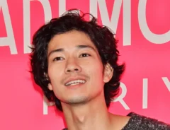 清原翔さんの写真