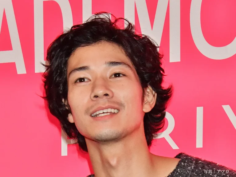 清原翔さんの写真