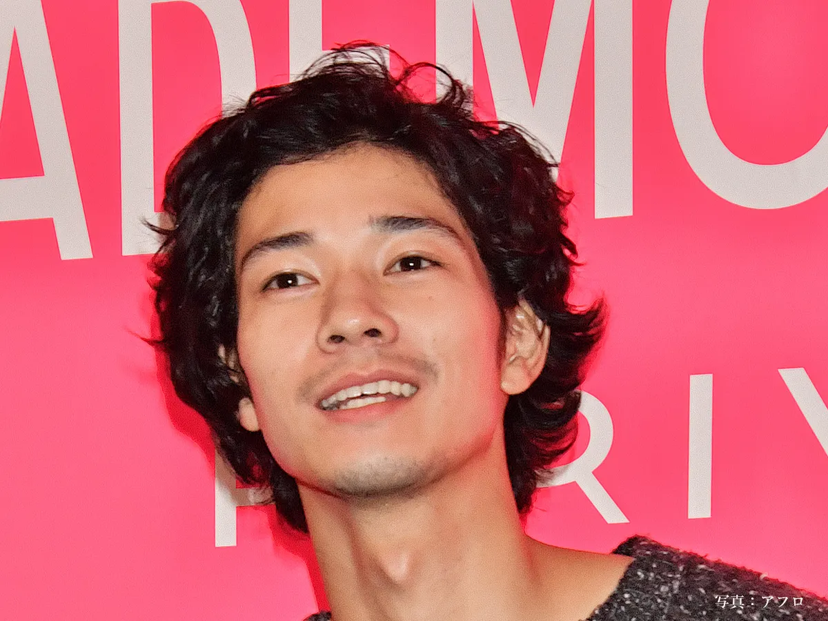 清原翔さんの写真