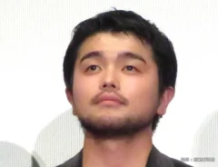 King Gnu井口理さんの画像