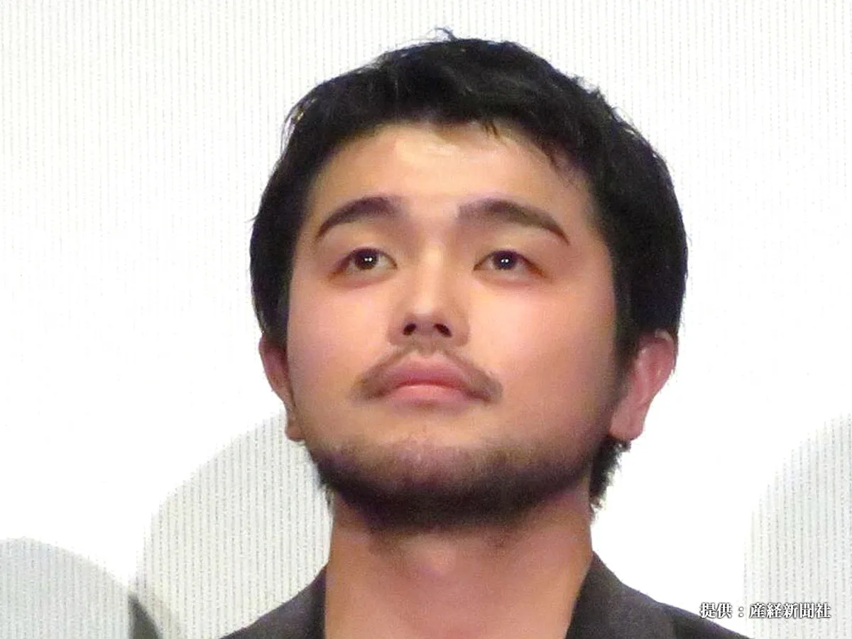 King Gnu井口理さんの画像