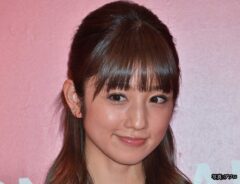 小倉優子さん
