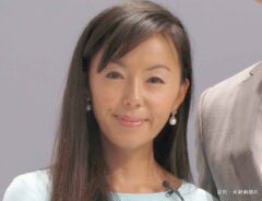 田中律子さん
