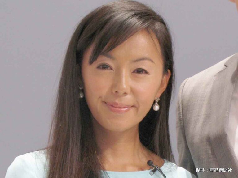 田中律子さん