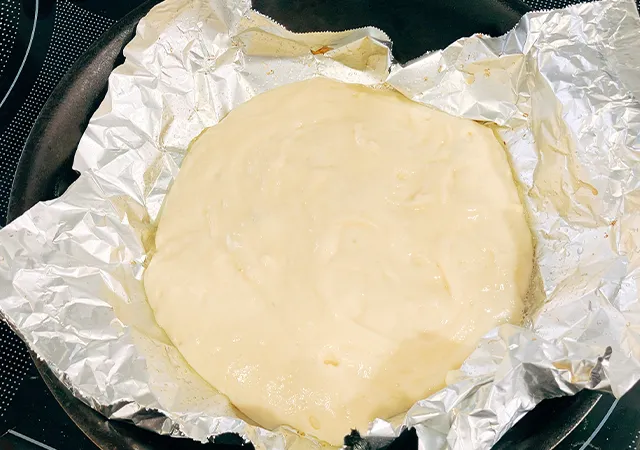 ホットケーキ