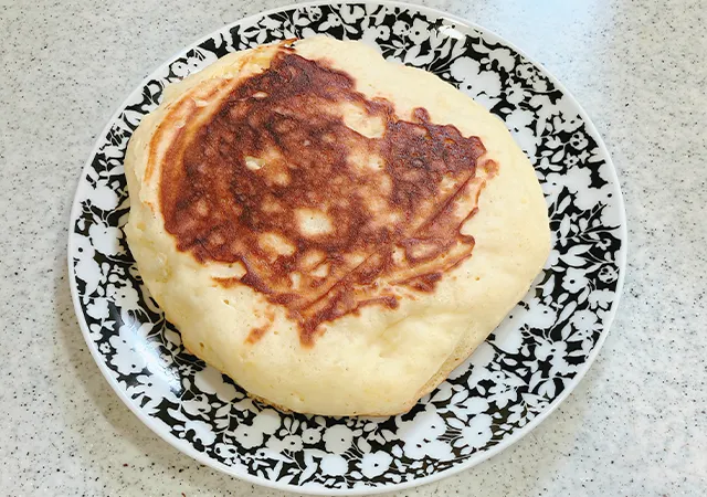 ホットケーキ