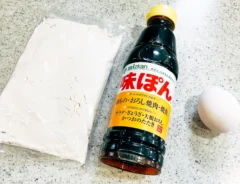 ホットケーキ