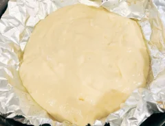 ホットケーキ