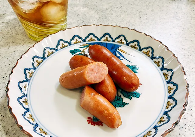 ウインナー
