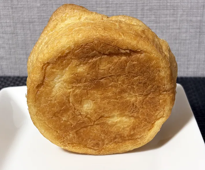 『ダブルカスタードクリーム』の画像