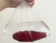 サツマイモの写真（撮影：grape編集部）