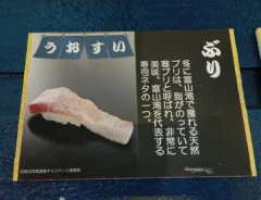 魚津水族館の写真