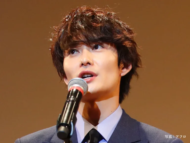岡田将生さん