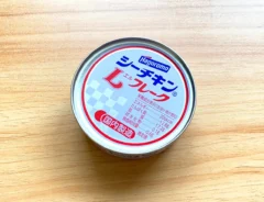 ツナ照りそぼろ丼のレシピ写真