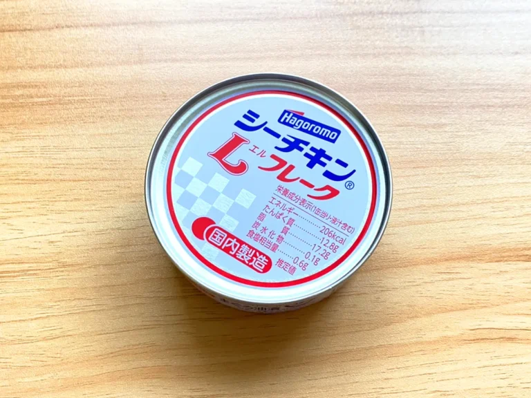 ツナ照りそぼろ丼のレシピ写真