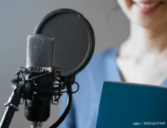 声優