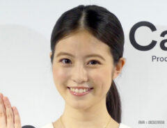 今田美桜さん