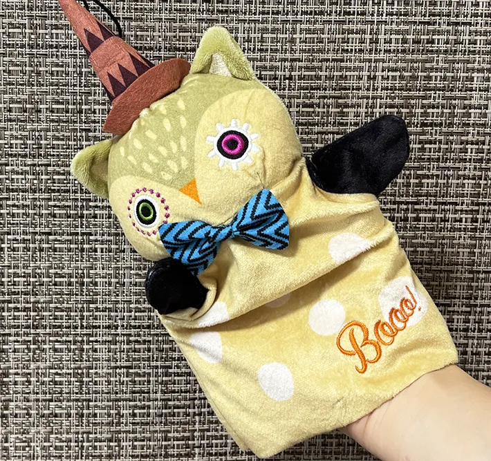 『カルディ』のハロウィンアイテムの画像