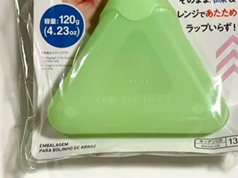 『簡単おにぎりパック』