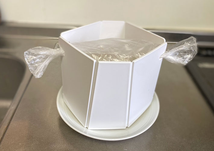 アイラップホルダーの画像