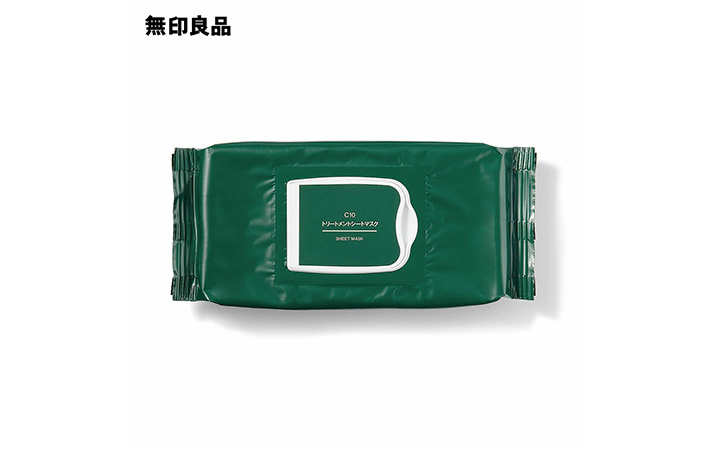 無印良品の画像
