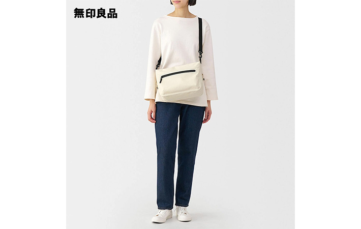 無印良品の画像