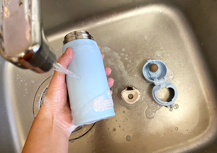 サーモスの画像