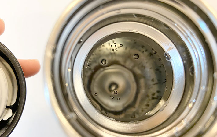 サーモスの画像