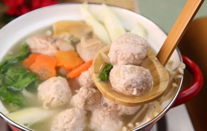 鍋料理