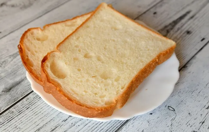 食パン