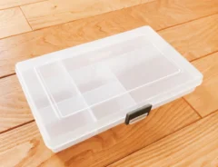 ケース