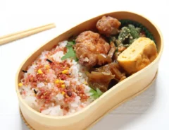 弁当
